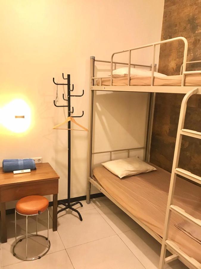Sultan Guesthouse トゥルンガグン エクステリア 写真