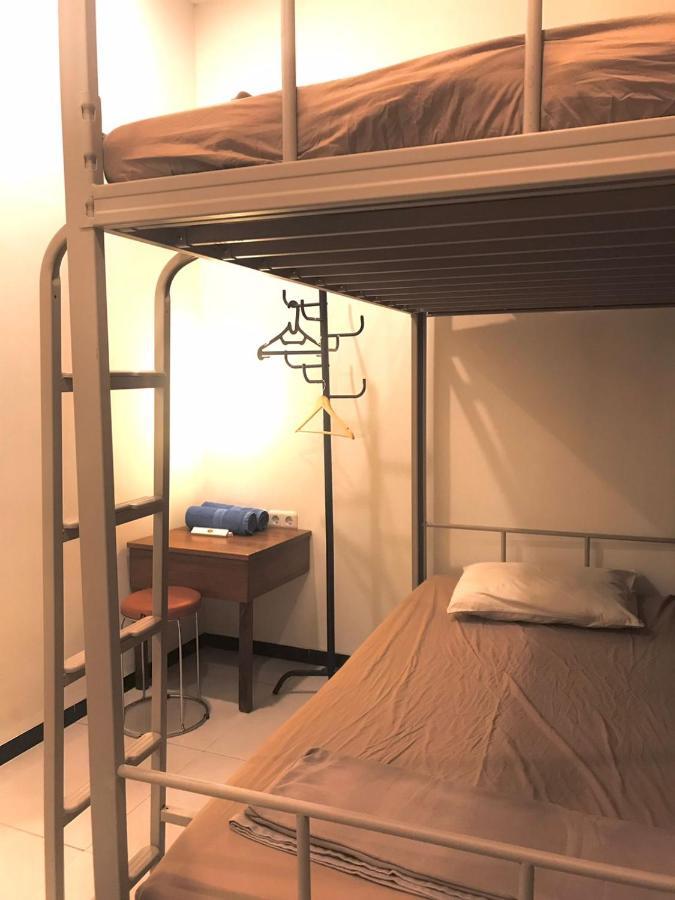 Sultan Guesthouse トゥルンガグン エクステリア 写真